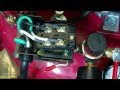 Craftsman Compressor Wiring Diagram