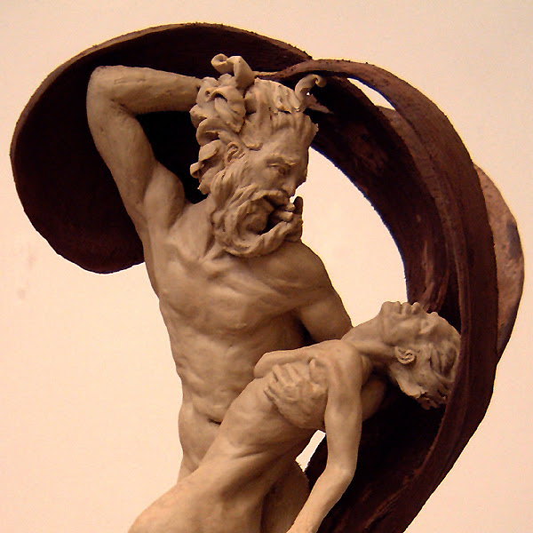 redmythology Hades Pluto