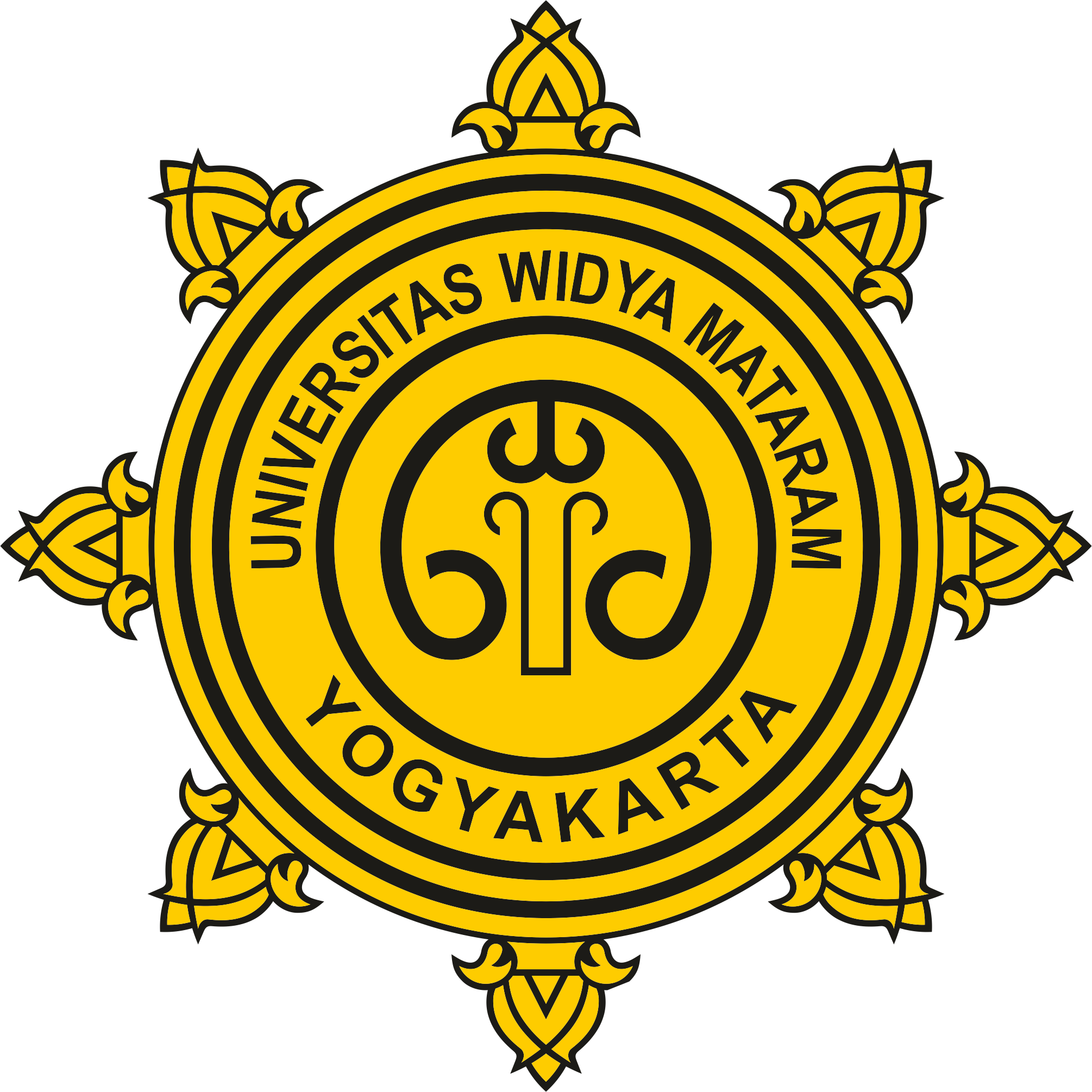 Logo Universitas Widya Mataram Terbaru - Kado Wisudaku
