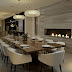 Contemporary Dining Room Design - See more ideas about contemporary dining room, dining, furniture.