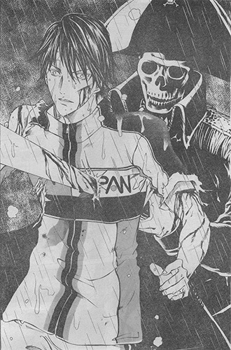 新テニスの王子様 このシーンがすごい 15 カフェオレ ライター