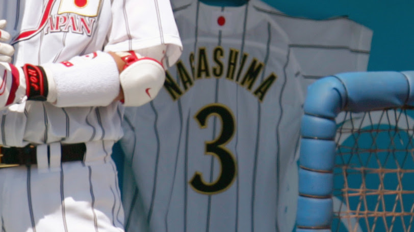 プロ野球における背番号3の名選手たち Spaia スパイア