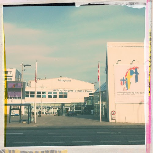 Aalborg