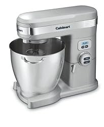 Cuisinart SM-70 7-Quart Stand Mixers