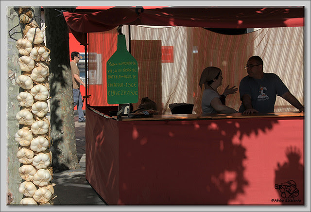 4 Feria de los ajos 2013