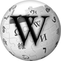 Wikipedia