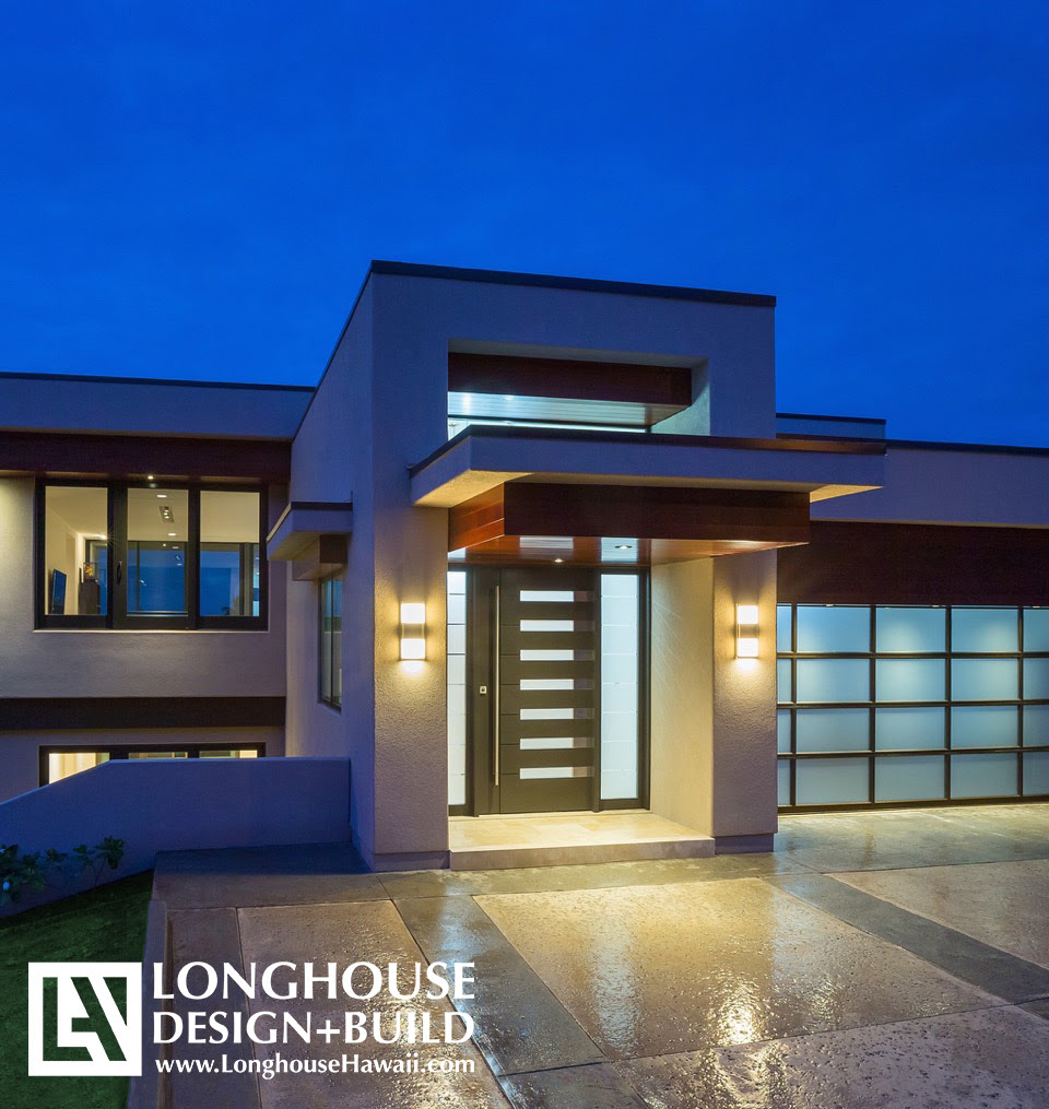 Portfolio Longhouse Design Build