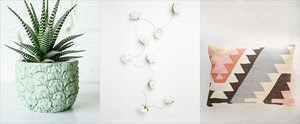 Editors' Picks: 6 Home Decor Pieces to Snag Right Now