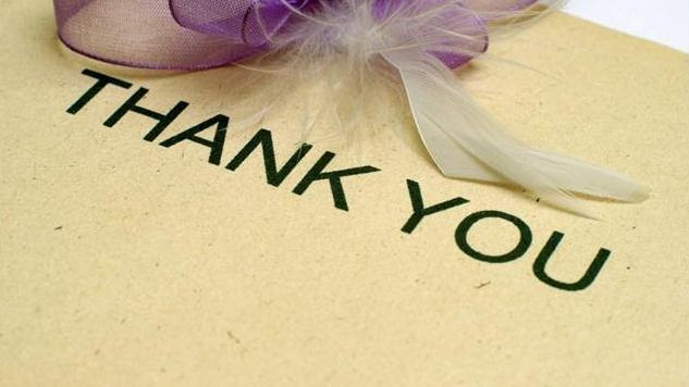 感谢朋友的名言名句