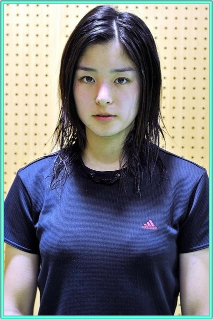 日本の美女アスリート こんな可愛い 現役アスリートって居てもいいの まとめいく Matomake