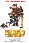 Filmek-HD Robot in the Family 1994 Teljes Film Magyarul Online Videa HD
Online