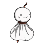 てるてる坊主の簡単な作り方 折り紙 ティッシュ かわいい 顔 趣味についての情報ならドライバータイムズ