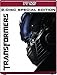 Transformers (Two-Disc Special Edition) [HD DVD]
