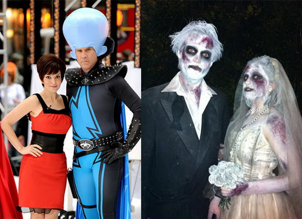 Exclusive Halloween Costumes Wallpapers Free Download