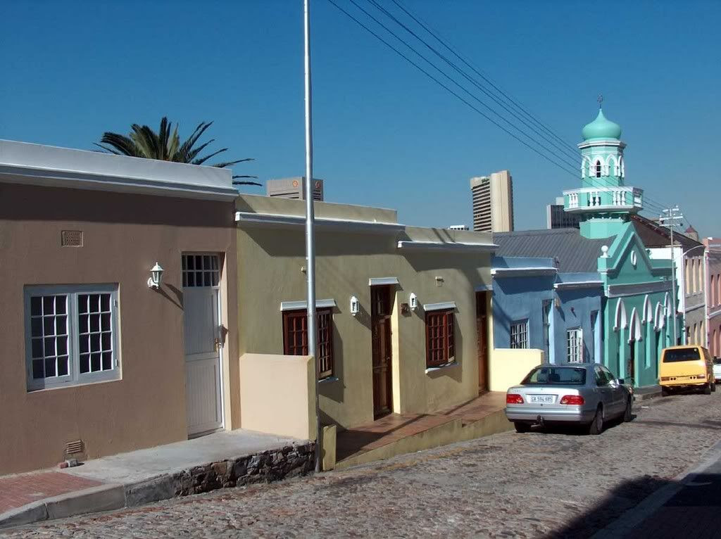 Stellenbosch