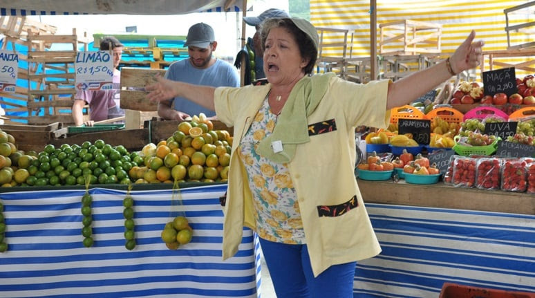 “Dona Xepa” pode ser reprisada pela Record (Foto: Divulgação/Record)