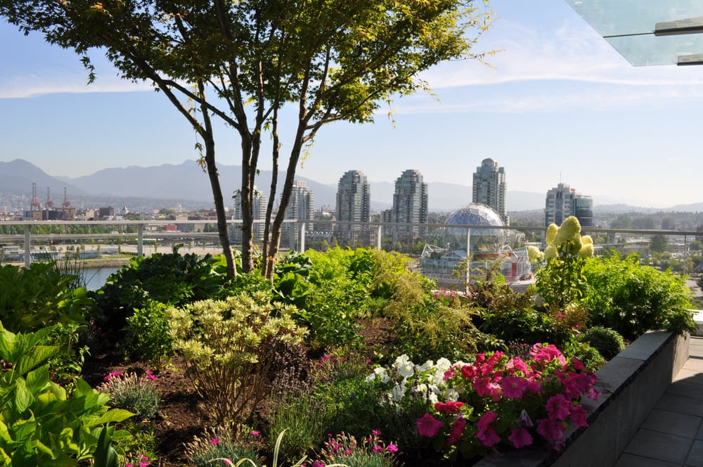 Dehaas Landscaping Design - Landscape Architects - Vancouver, BC ...