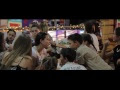 Видео ПАСХАЛЬНЫЙ ФЛЕШМОБ в Торговом Центре г.Севастополя