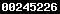 blogspot counter
