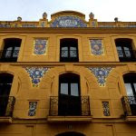 Fotos de Talavera de la Reina, Teatro Victoria