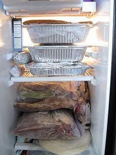 Food Quick Tips      Learn some clever cooking and baking tips and tricks