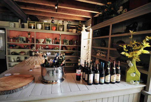 The Kyle House in Fincastle Virginia Wedding Venue The Kyle House in Fincastle Virginia Wedding Venue