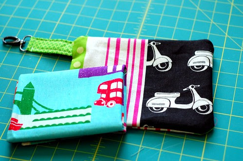 Giveaway: Echino Style