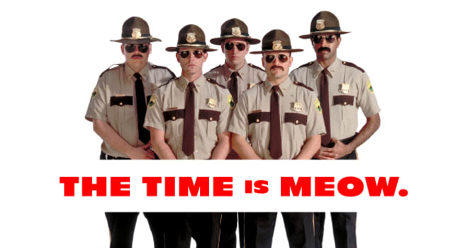 Super Troopers 2