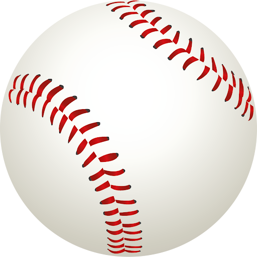free baseball clipart