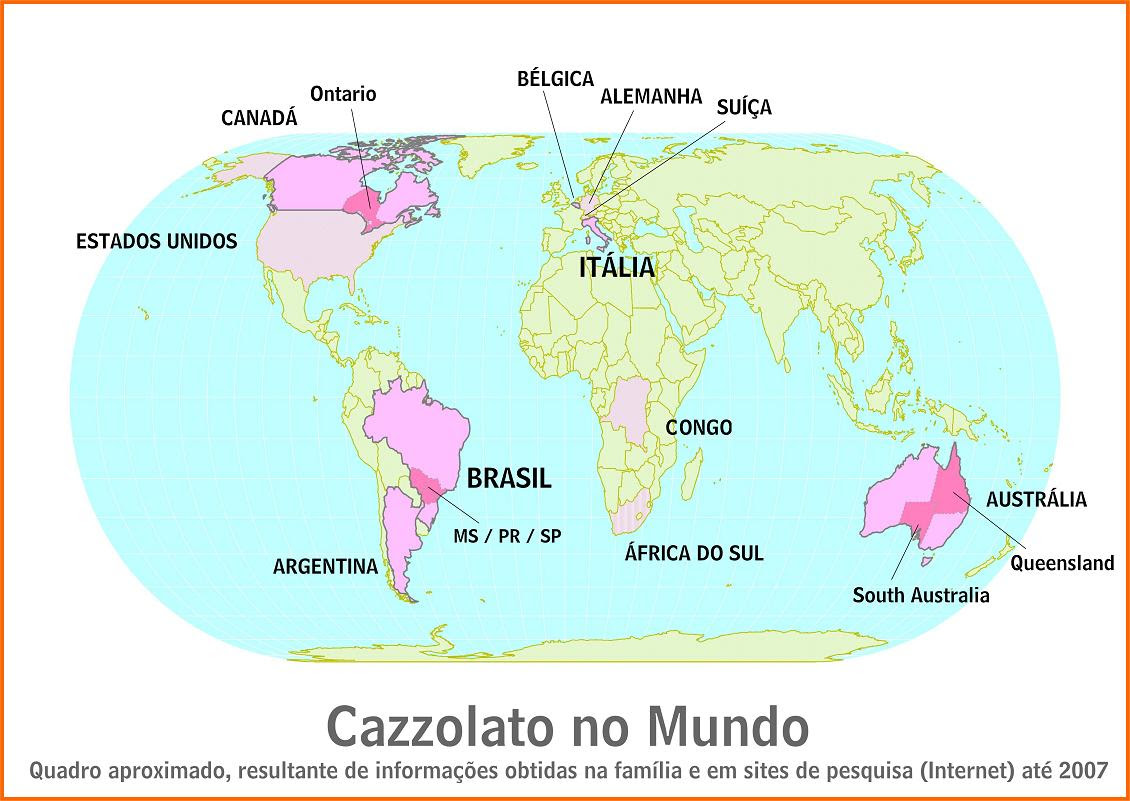 os continentes engraving