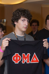 Phi Mu Delta 55th National Conclave