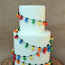 Xmas Square Cake Fondant Ideas : 28 Delightful Cake Ideas You Must Try This Christmas - Looking for the newest and best party ideas?