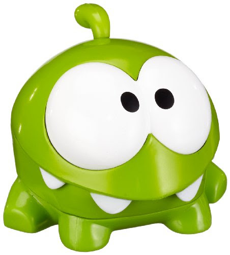 Mattel Apptivity Cut the rope Jeu pour iPad