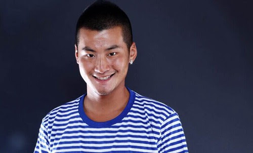 歌手小孙浩做客节目 美人关 讲述星路历程 搜狐音乐