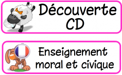 Programme du jour