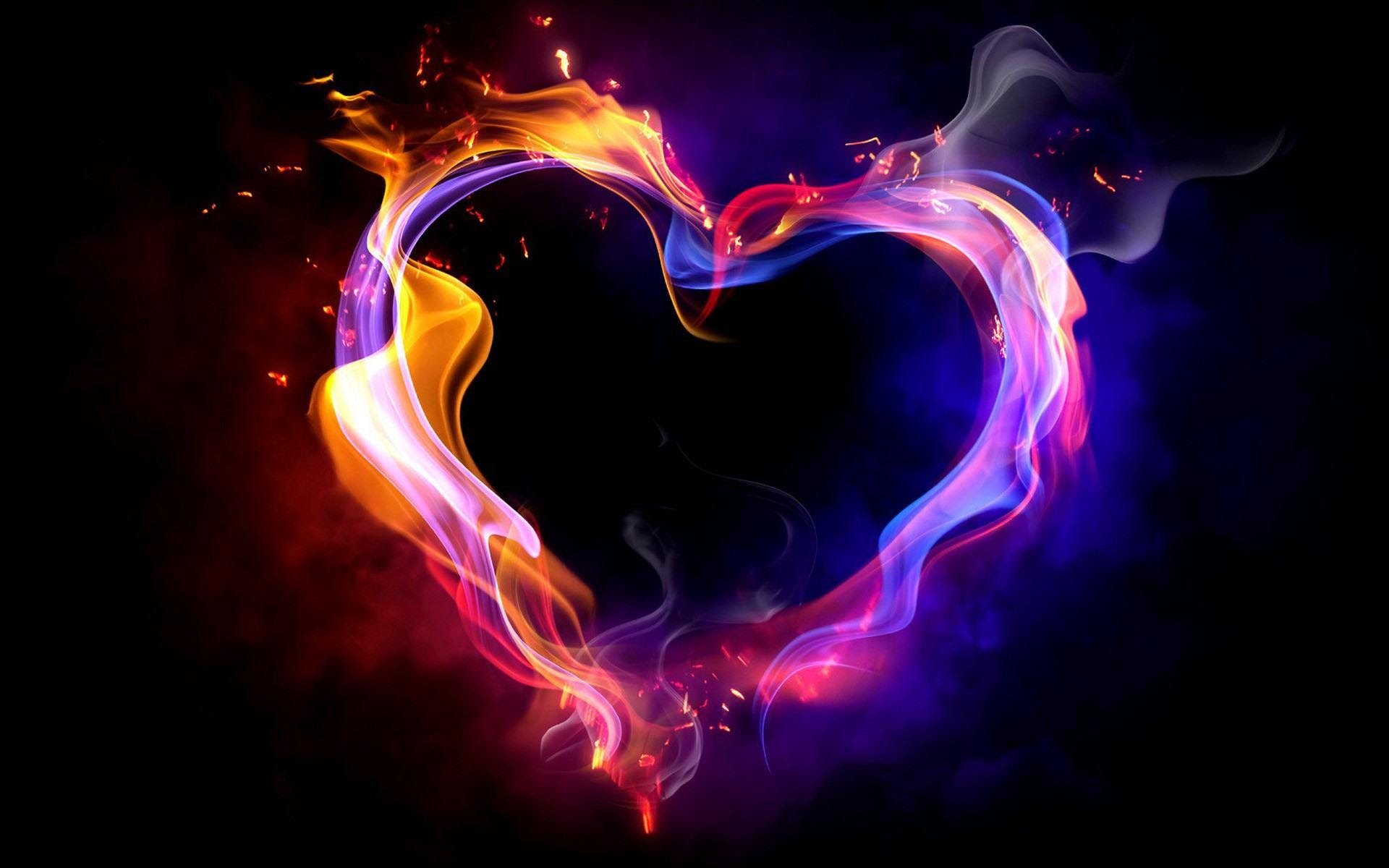  Heart  Black  Backgrounds  Wallpaper  Cave