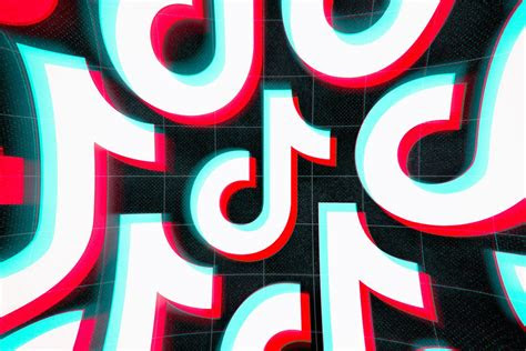 tiktok  testing profile redesigns