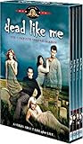 Image de Dead Like Me : L'Intégrale saison 2 - Coffret 4 DVD