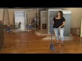 Haunted Broom Terrorizes Small Alabama Town