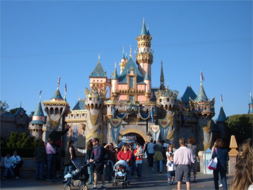 今年60周年 10年前のカリフォルニア州アナハイムのディズニーランドを振り返る ディズニー裏話 雑学 トリビアが2 000話以上 ディズニーブログ じゃみログ