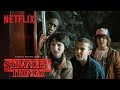 Top 10 Netflix Picks for Your Next Binge-Watching Session
