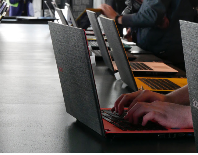 Nuevos Aspire E Acer Xataka 9