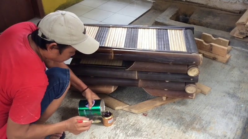 Ide Penting Membuat Meja Sablon Sendiri, Meja Sablon