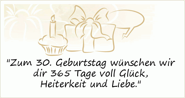 glückwünsche zum geburtstag normal