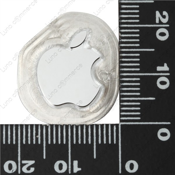 iPhone 6 Logo