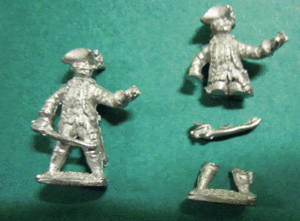 Officier Jager