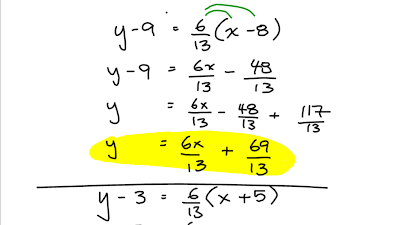 +21 Point Slope Form Equation 2022