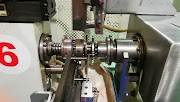Tren Gaya 36+ Bifilar AirCore Coils, Talang Cor