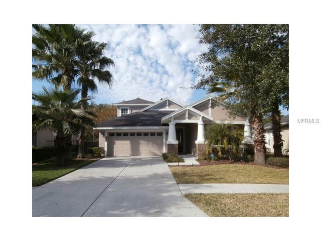 homes for sale rocky point tampa fl