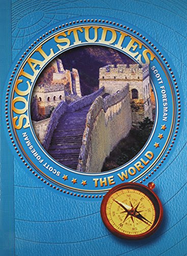 Social Studies: The World, Grade 6